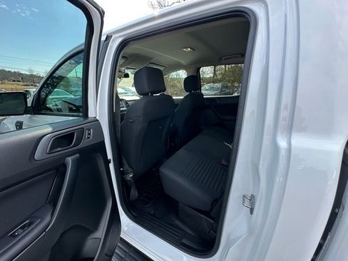 Used 2022 Ford Ranger XL w/ Equipment Group 101A High image 18