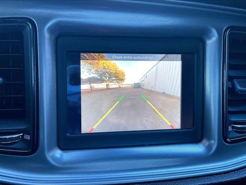 Used 2023 Dodge Challenger SXT image 24