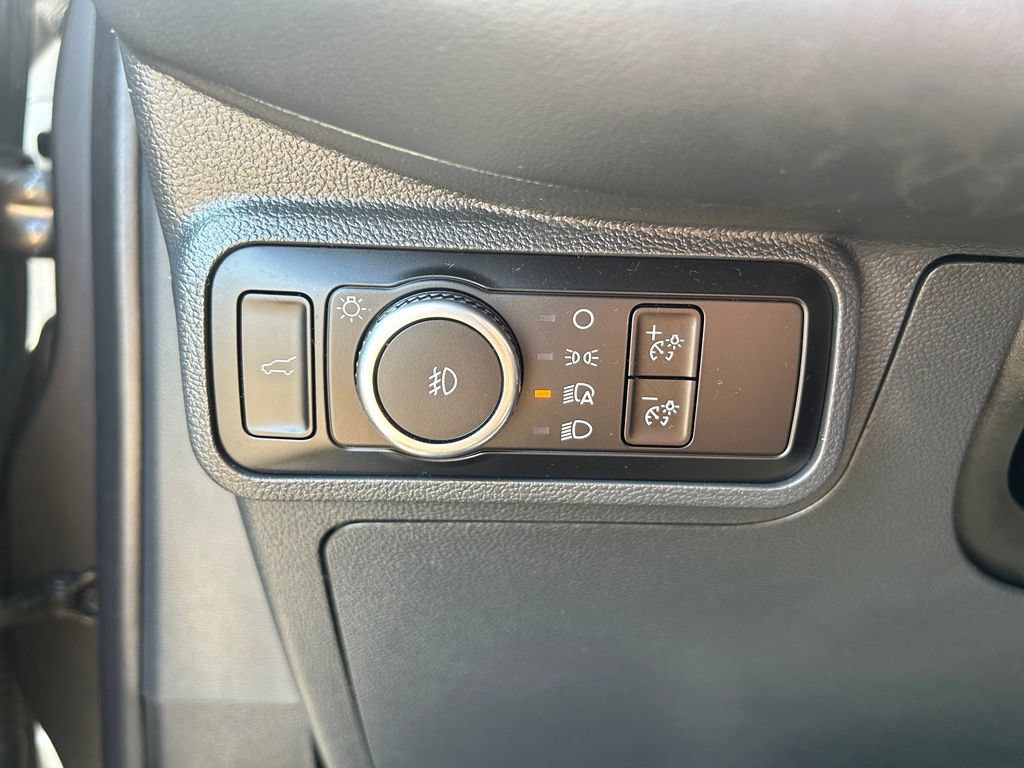 Used 2026 Ford Explorer ST-Line AWD/4WD image 30
