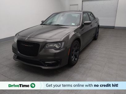 Used 2021 Chrysler 300 S w/ Popular Equipment Group