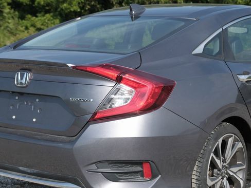 Used 2020 Honda Civic Touring image 35