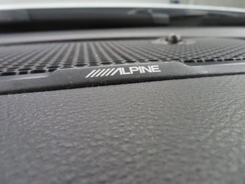 Used 2022 RAM 2500 Laramie w/ Night Edition image 53