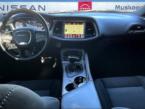 Used 2023 Dodge Challenger SXT w/ Cold Weather Group image 7