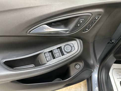 Used 2021 Buick Encore GX Essence w/ Advanced Technology Package AWD/4WD image 24