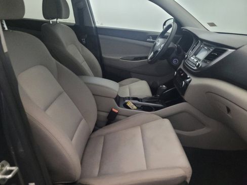 Used 2016 Hyundai Tucson SE w/ Option Group 02 AWD/4WD image 21
