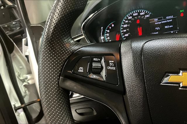Used 2021 Chevrolet Trax LT AWD/4WD image 10