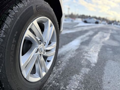 New 2026 Buick Envista Preferred w/ Convenience I Package image 81