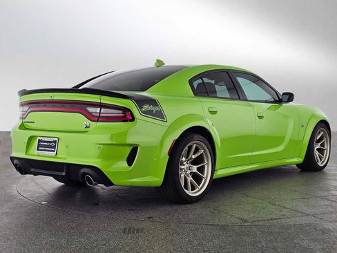 Used 2023 Dodge Charger Scat Pack image 3