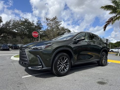 Used 2023 Lexus NX 250 FWD w/ Towing Package (2000 Lbs) image 29