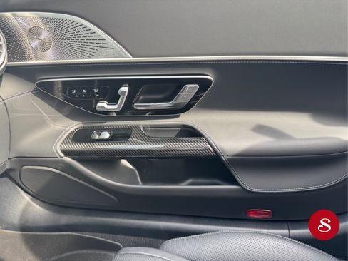 Used 2022 Mercedes-Benz SL 63 AMG 4MATIC image 18