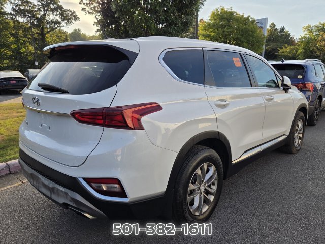 Used 2019 Hyundai Santa Fe SE FWD image 5