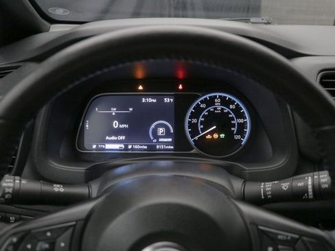 Used 2023 Nissan Leaf SV Plus image 28