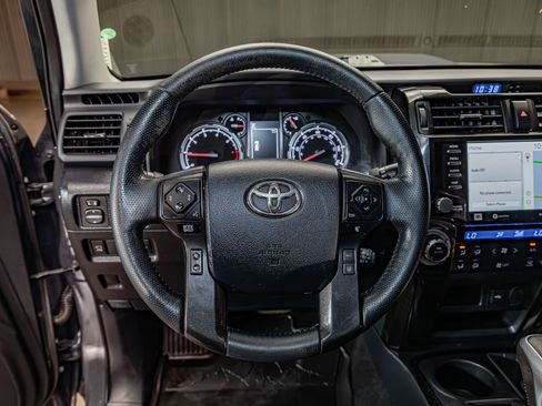Used 2024 Toyota 4Runner TRD Pro AWD/4WD image 17