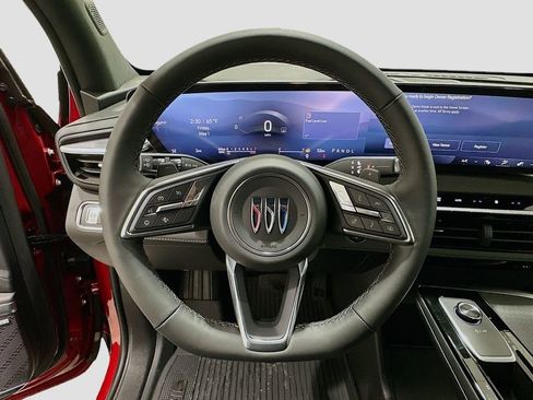 New 2026 Buick Enclave Sport Touring FWD image 11