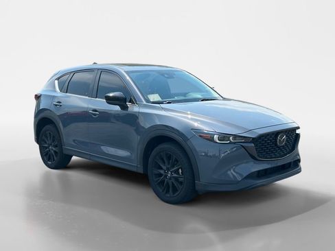 Used 2023 MAZDA CX-5 Carbon Edition AWD/4WD image 8