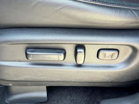 Used 2023 Honda Ridgeline Black Edition image 22