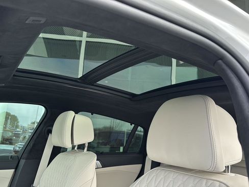 New 2026 BMW X6 xDrive40i w/ Executive Package image 27