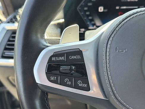 Used 2024 BMW X5 M60i AWD/4WD image 19