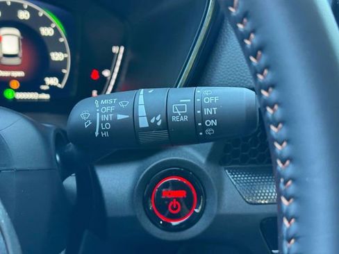 New 2026 Honda CR-V Sport-L image 21