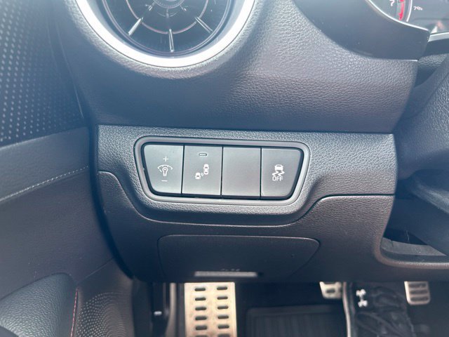 Used 2024 Kia Forte GT FWD image 57
