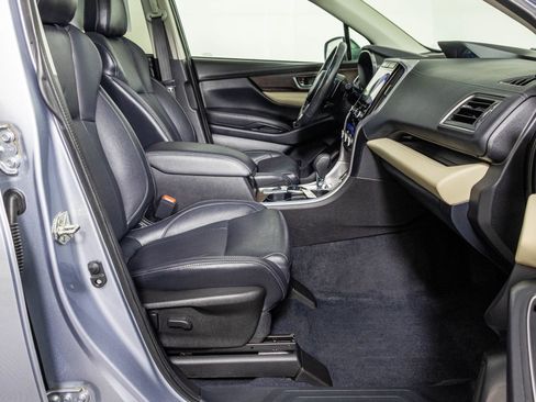 Used 2021 Subaru Ascent Touring w/ Popular Package #2A image 50