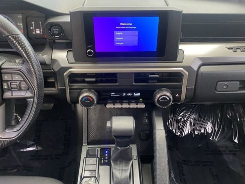 Certified 2024 Toyota Tacoma SR5 image 26