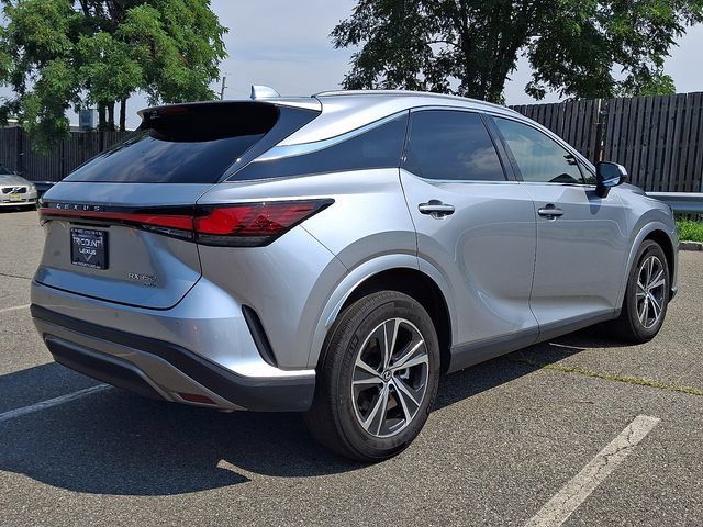 Certified 2023 Lexus RX 350 Premium w/ Cold Area Package AWD/4WD image 6