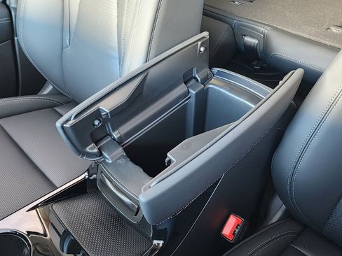 New 2026 Buick Envision Preferred image 35