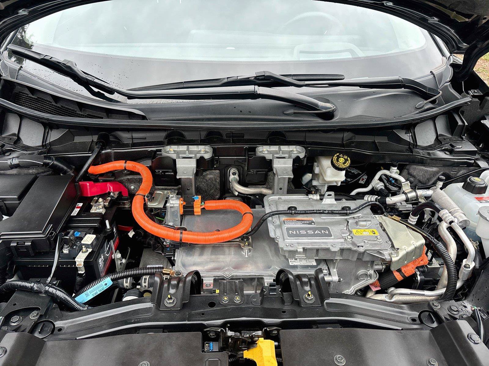 Used 2023 Nissan Ariya FWD image 30