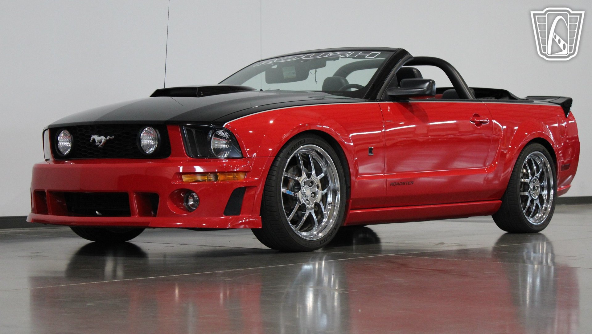 Used 2007 Ford Mustang GT RWD image 28