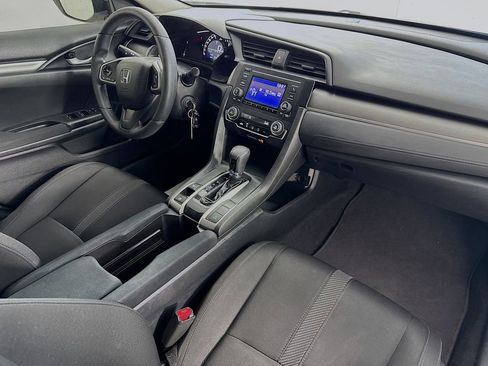 Used 2016 Honda Civic LX image 33