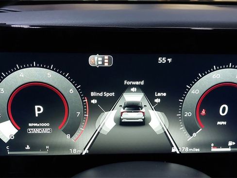 New 2026 Nissan Kicks SR w/ SR Premium Package image 22