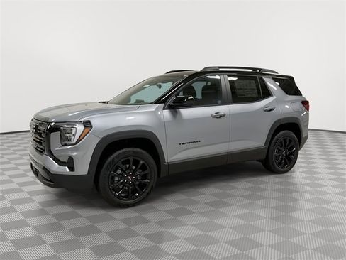 New 2026 GMC Terrain Elevation w/ Black Edition image 7