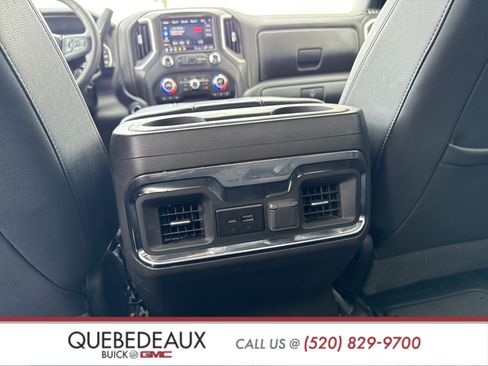 Used 2022 GMC Sierra 1500 AT4 w/ AT4 Premium Package image 34