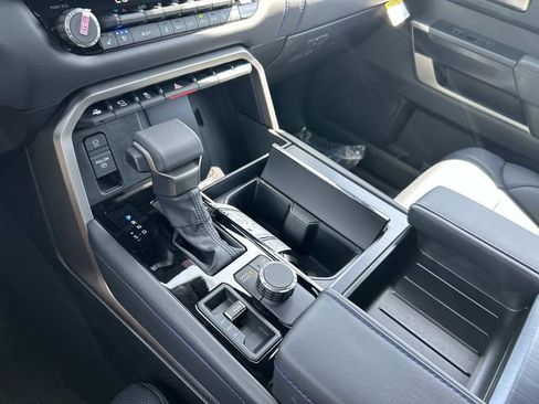 New 2026 Toyota Tundra Platinum AWD/4WD image 29