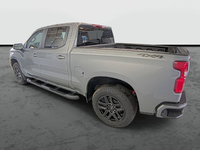 New 2026 Chevrolet Silverado 1500 RST w/ Dark Appearance Package AWD/4WD image 11