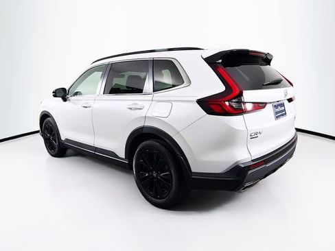 Used 2023 Honda CR-V Sport Touring image 6