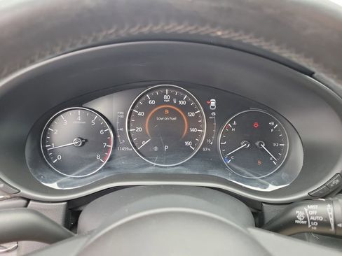 Used 2023 MAZDA CX-30 AWD 2.5 S w/ Preferred Package image 22