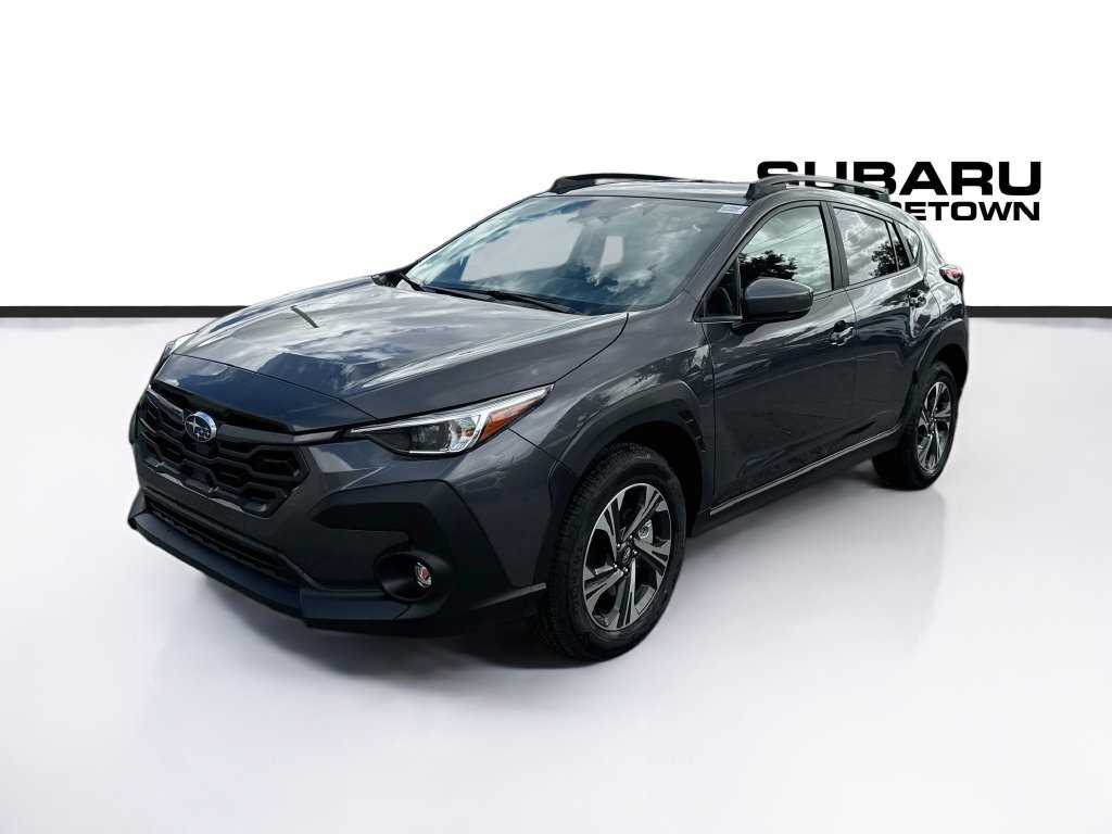 New 2027 Subaru Crosstrek 2.5i Premium AWD/4WD image 4