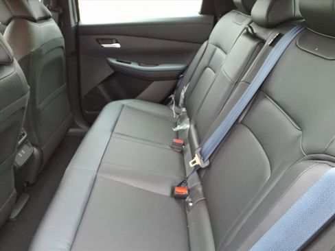 New 2026 Nissan Leaf SV+ image 6