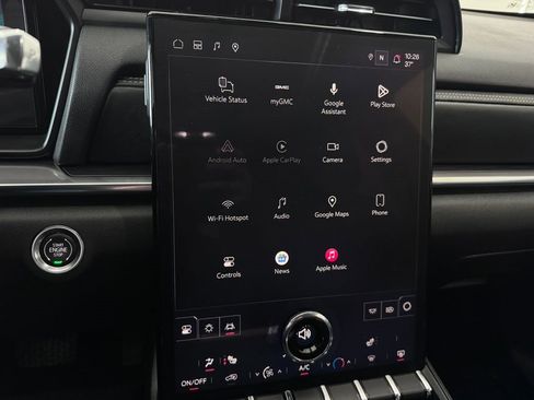 Certified 2026 GMC Terrain Elevation image 15