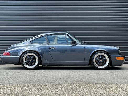 Used 1990 Porsche 911 Carrera image 9