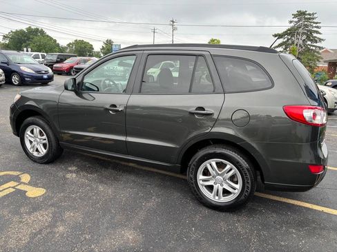 Used 2011 Hyundai Santa Fe GLS AWD/4WD image 6