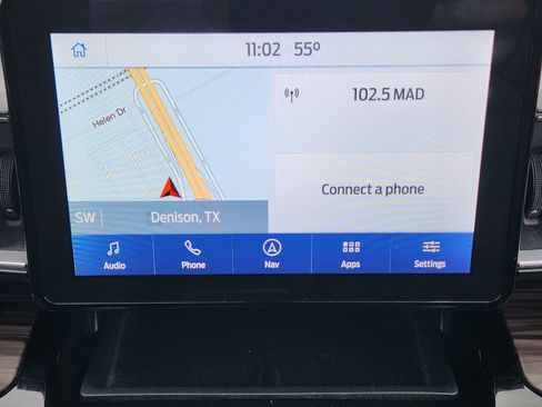 Used 2021 Ford Explorer Limited w/ Equipment Group 301A image 21