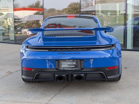 Certified 2026 Porsche 911 Carrera GTS image 10