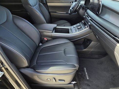 Certified 2024 Hyundai Palisade XRT image 13