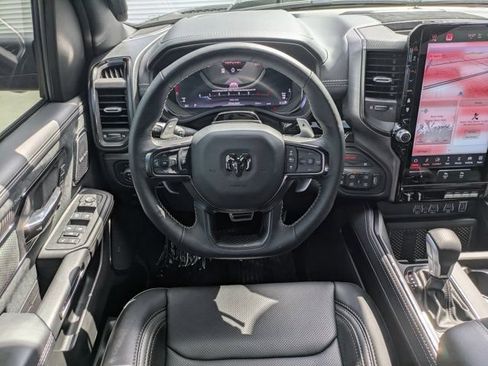 New 2026 RAM 1500 RHO w/ RHO Level 1 Equipment Group AWD/4WD image 13