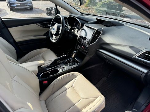 Used 2019 Subaru Impreza 2.0i Limited image 17