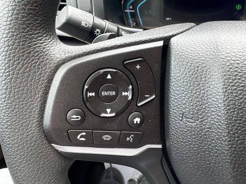Used 2024 Honda Odyssey EX image 21