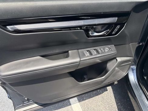 Certified 2024 Honda CR-V EX-L image 17